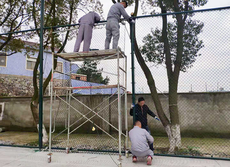 人造草坪优势以及实际应用 (4)