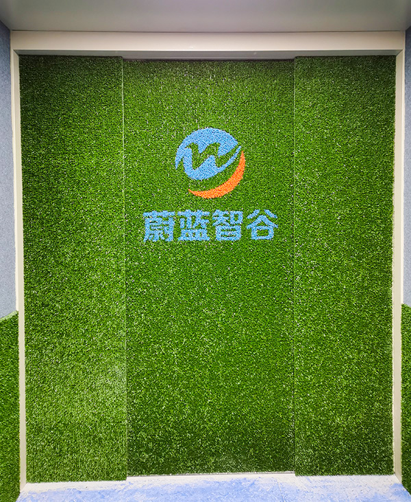 蔚蓝电梯 (2)
