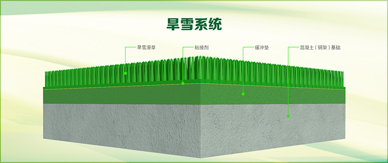 四季旱雪系统